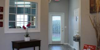 Hanover Terrace Gallery 6