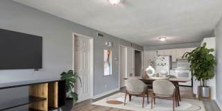 Affordable Newly Renovated Apartments in Decatur Gallery 9