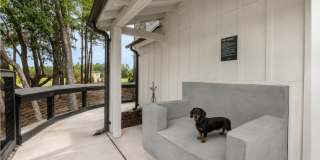 The Henslow Daniel Island Apartments & Townhomes Gallery 67