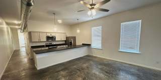 Overton Square Flat Now Available for lease @ 78 N. Rembert! Gallery 3