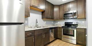 Woodline Condos Gallery 1