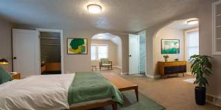 3 Bedroom / 2 Bath Home with Garage off 45th and Leavenworth! Gallery 18