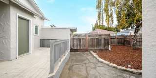 Freshly Renovated San Leandro Home Featuring a Dedicated Studio Gallery 25