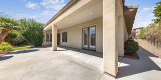 GUARD GATED ANTHEM COUNTRY CLUB SINGLE STORY HOME Gallery 38