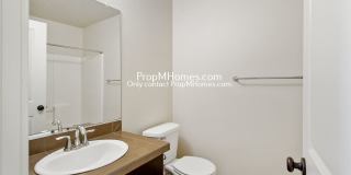 Beautiful Three Bedroom Home In Arbor Crossing! Gallery 13