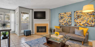 Canopy Apartment Villas Gallery 29