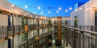 The Moran Uptown Oakland Gallery 5