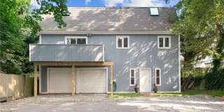 26 Channing Street Gallery 1