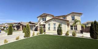 Stunning 5bd/4.5ba Folsom Ranch Home Gallery 1