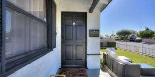 Peaceful Getaway in Azusa Gallery 3