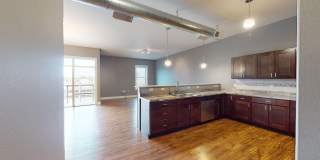 Dakota Lofts Gallery 37