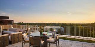 Residences at Mazza Gallery 38