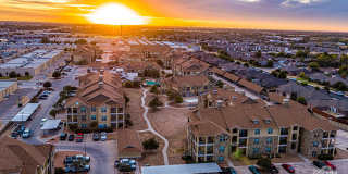 Blue Ridge Apartment Homes Gallery 43