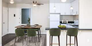 Montoya Garden Apartments Gallery 6