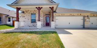 Discover this 3-bedroom, 2-bath home in Harker Heights, TX Gallery 1
