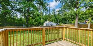 Mount Holly 3 Bedroom Ranch w/ Fenced in Back Yard Gallery 19