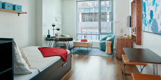 Watermark Seaport Gallery 40