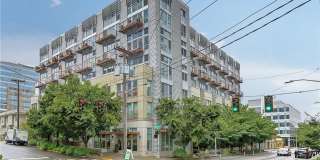 Super Unique & Cool 1-Bedroom Condo in Veer Lofts in South Lake Union! Gallery 24