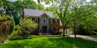 Single family home in Ballantyne Gallery 1
