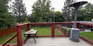 This South Hill Bright and Spacious 3 bed, 2 bath single family home, Near Glenrose available now! Gallery 26
