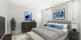 The Apartments at Canterbury Gallery 11