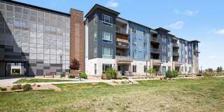 Updated 2 Bed / 2 Bath Corner Condo in Parker – Ground Level Convenience! Gallery 21