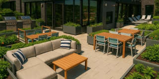 Ledger Union Market Gallery 2