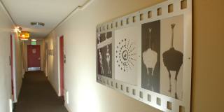 Aperture Gallery 7