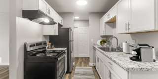 Eastgate Apartments Gallery 9