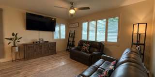 3 Bedroom 2.5 bath Single Family home with extra loft area 2 car garage and extra parking stall with PV! Gallery 6