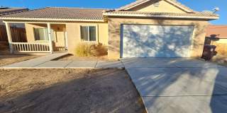 Coming Soon! 4 Bedroom 2 Bath Home in Desert Vista Community Coming Soon! 4 Bedroom 2 Bath Home in Desert Vista Community Gallery 1