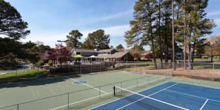 Duraleigh Woods Apartments Gallery 31