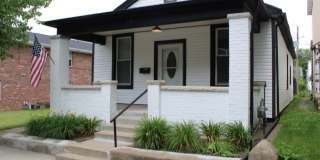 1110 North St Gallery 1