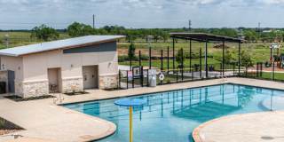 1,796 SF Home in Seguin - 4 BR/2 BA - Arroyo Ranch!!! Gallery 42