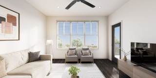 The Residences at The Gilmore Gallery 5