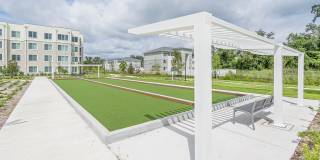 Senior & Affordable Housing – Heron Ridge 62+ Apartments Gallery 6