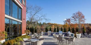 The 305, a Broadstone Community Gallery 48