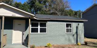 2 Bed 1 Bath Duplex Gallery 1