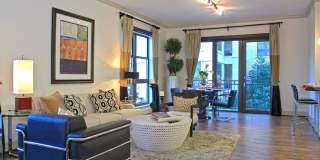 Belle Meade at River Oaks Gallery 23