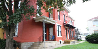 1 Bedroom on S High St Gallery 1