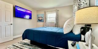 Newly remodeled, furnished home Trenton, Ohio Gallery 17