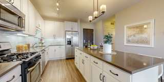 The Residences at 1700 Gallery 3