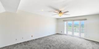 SD: Stunning 4BD/3BA Home in Vista with Panoramic Views, Private Balcony & Large Yard Gallery 22