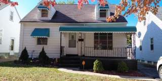3 Bedroom Single Family Home Gallery 1