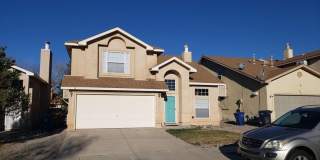 AVAILABLE NOW - 3 bedroom 3 bathroom - aprox 1684 sq ft - Close to I40/Coors Gallery 1