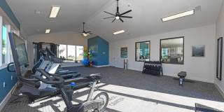 Adler Apartment Homes Gallery 38