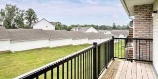 Gold Coast Square Apartments Gallery 32