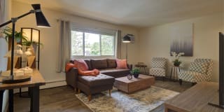 Affordable Housing - Rockingham Village Affordable Housing - Rockingham Village Gallery 3