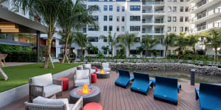 10X Las Olas Walk 10X Las Olas Walk Gallery 25