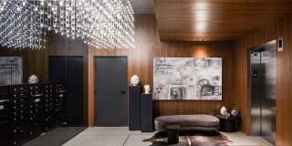 Coda - Culver City Gallery 21